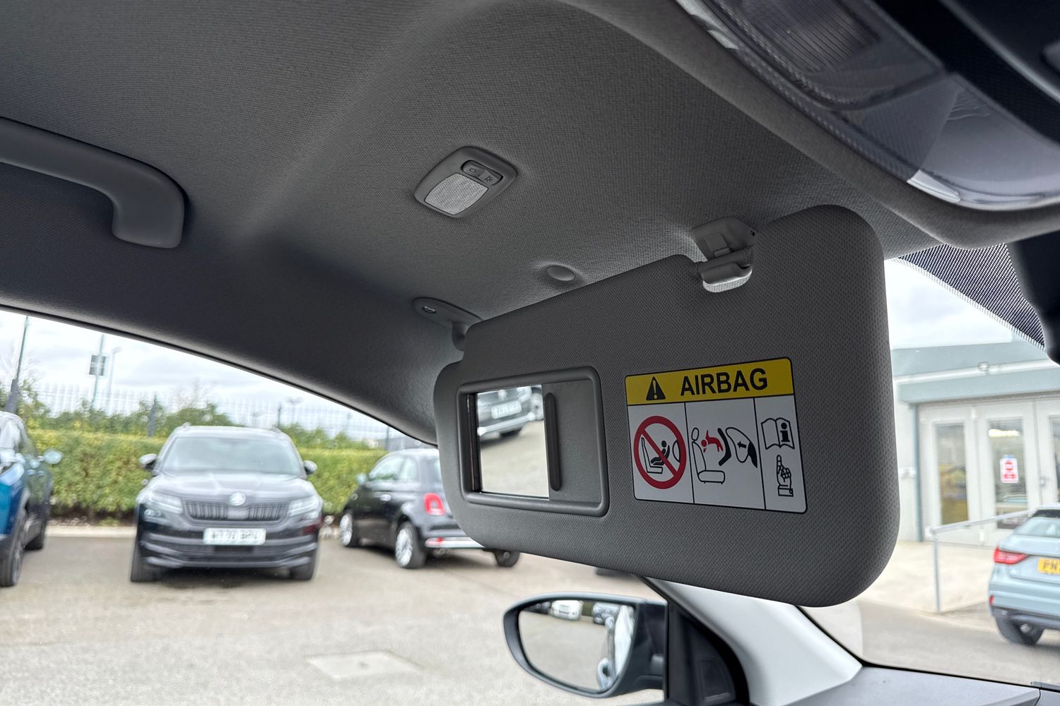 Used Hyundai BAYON 2025 for sale - 77904515: Photo 58