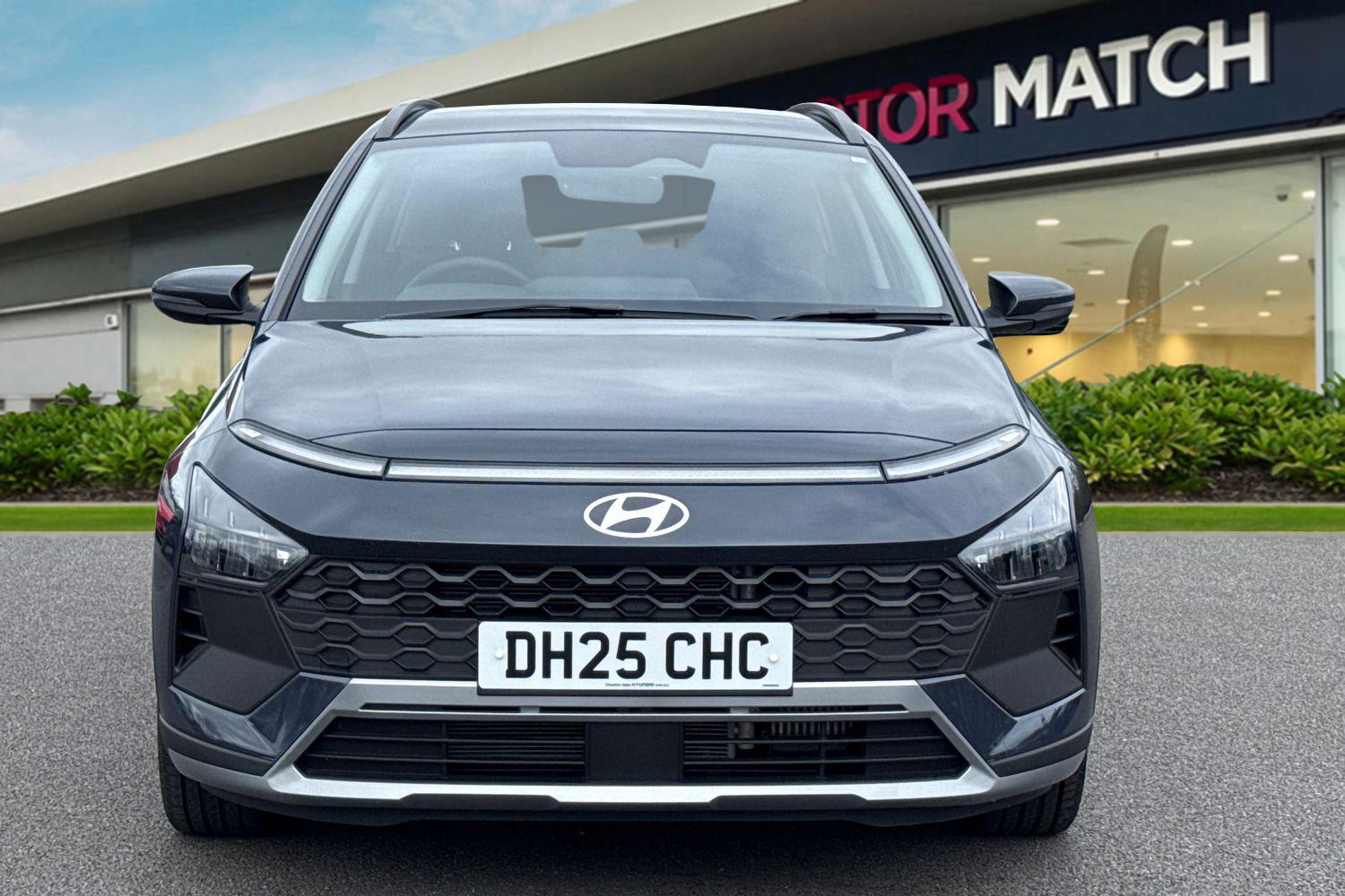 Used Hyundai BAYON 2025 for sale - 77904515: Photo 6