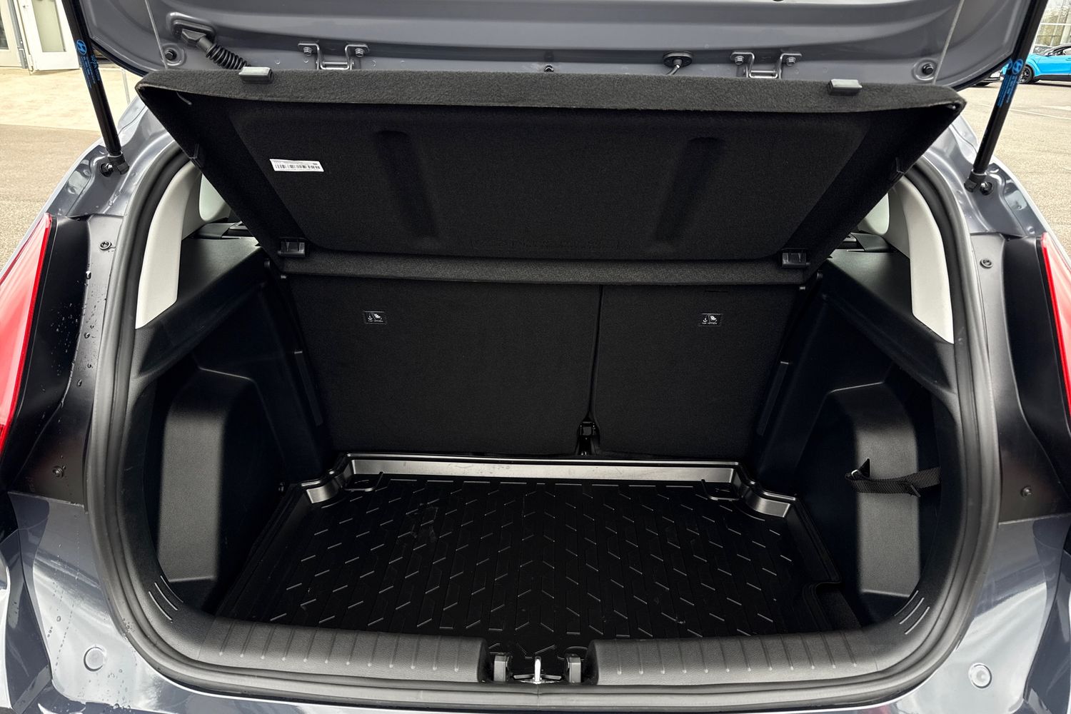 Used Hyundai BAYON 2025 for sale - 77904515: Photo 7