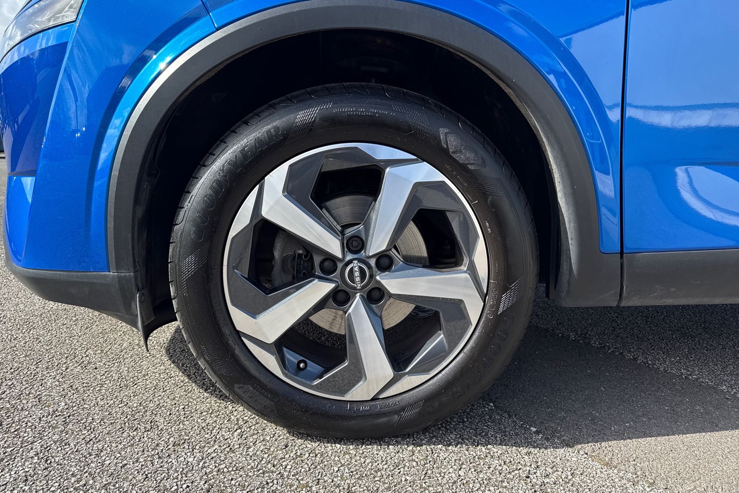 Used Nissan Qashqai 2023 for sale - 78079000: Photo 12