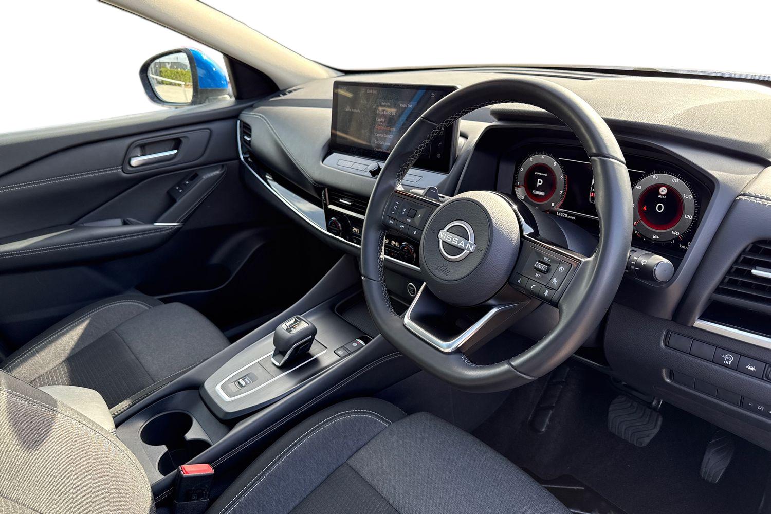 Used Nissan Qashqai 2023 for sale - 78079000: Photo 14