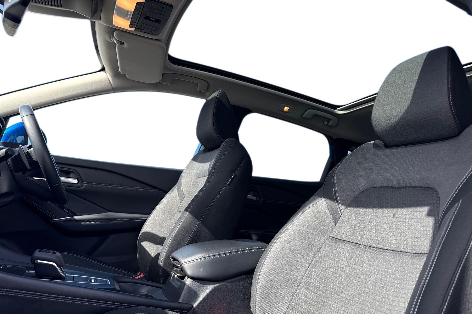 Used Nissan Qashqai 2023 for sale - 78079000: Photo 16