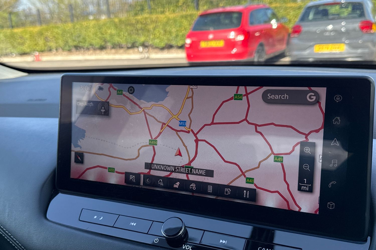 Used Nissan Qashqai 2023 for sale - 78079000: Photo 17