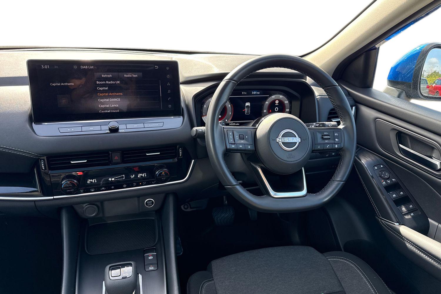 Used Nissan Qashqai 2023 for sale - 78079000: Photo 18