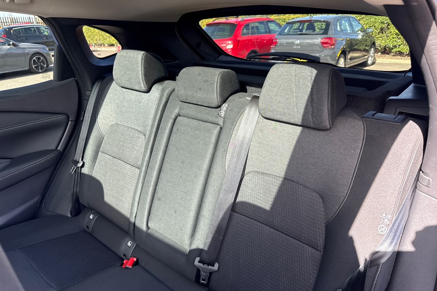 Used Nissan Qashqai 2023 for sale - 78079000: Photo 19