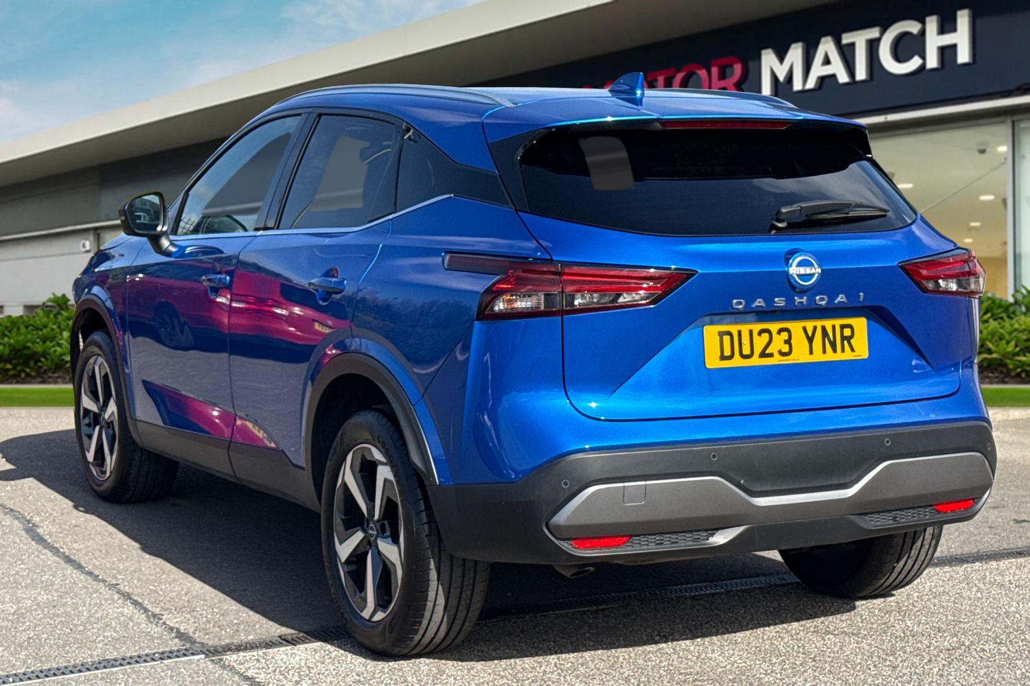 Used Nissan Qashqai 2023 for sale - 78079000: Photo 2