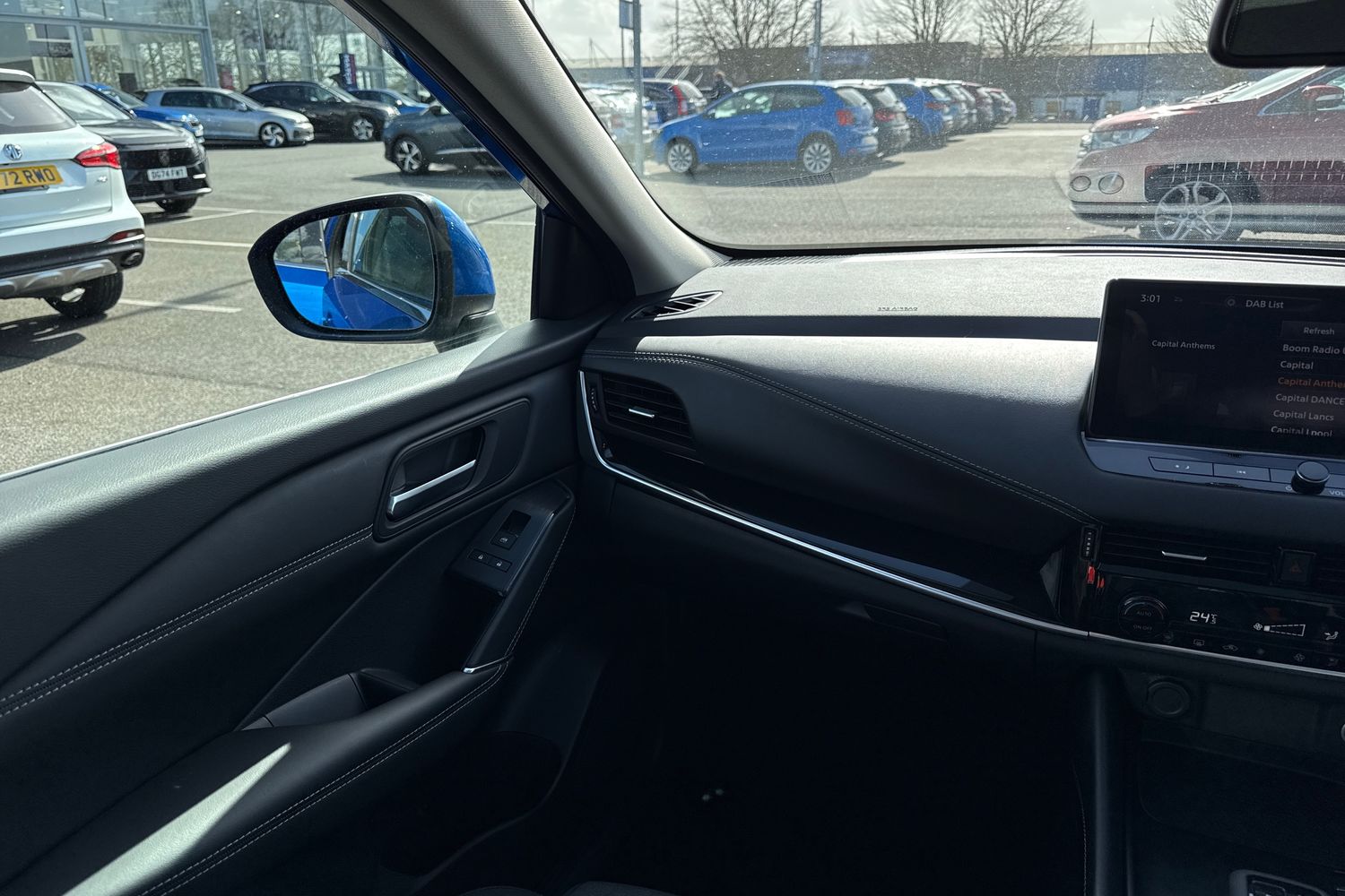 Used Nissan Qashqai 2023 for sale - 78079000: Photo 20