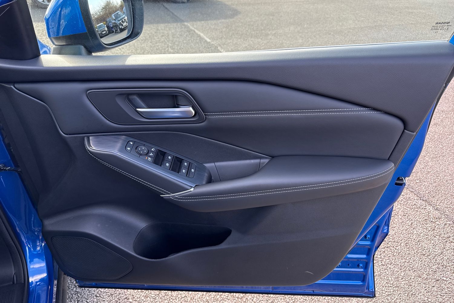 Used Nissan Qashqai 2023 for sale - 78079000: Photo 21