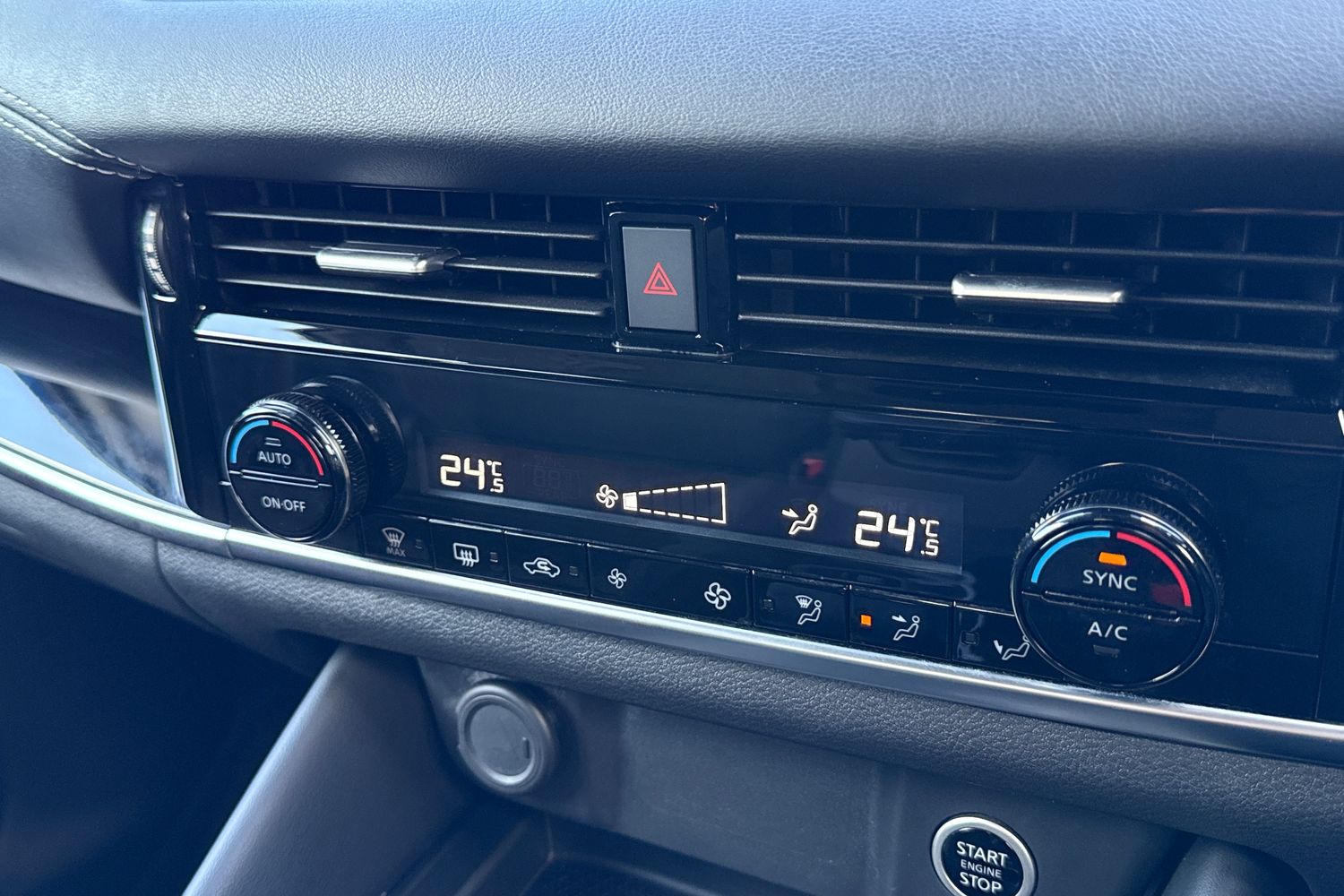 Used Nissan Qashqai 2023 for sale - 78079000: Photo 22