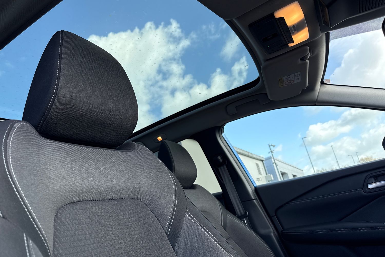 Used Nissan Qashqai 2023 for sale - 78079000: Photo 24