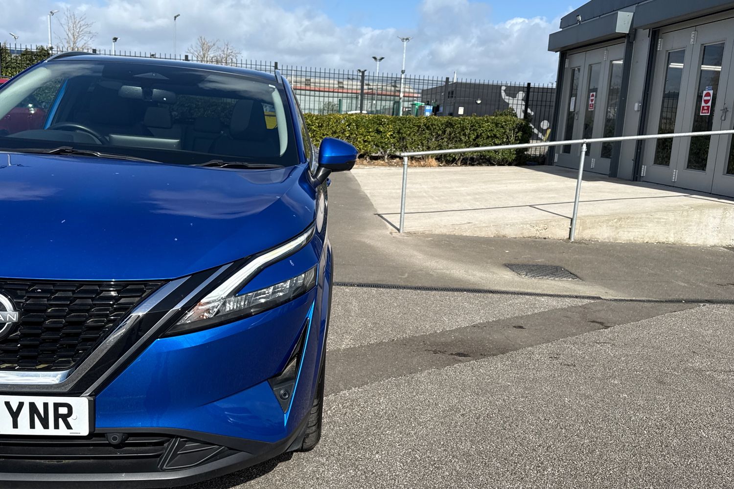 Used Nissan Qashqai 2023 for sale - 78079000: Photo 26