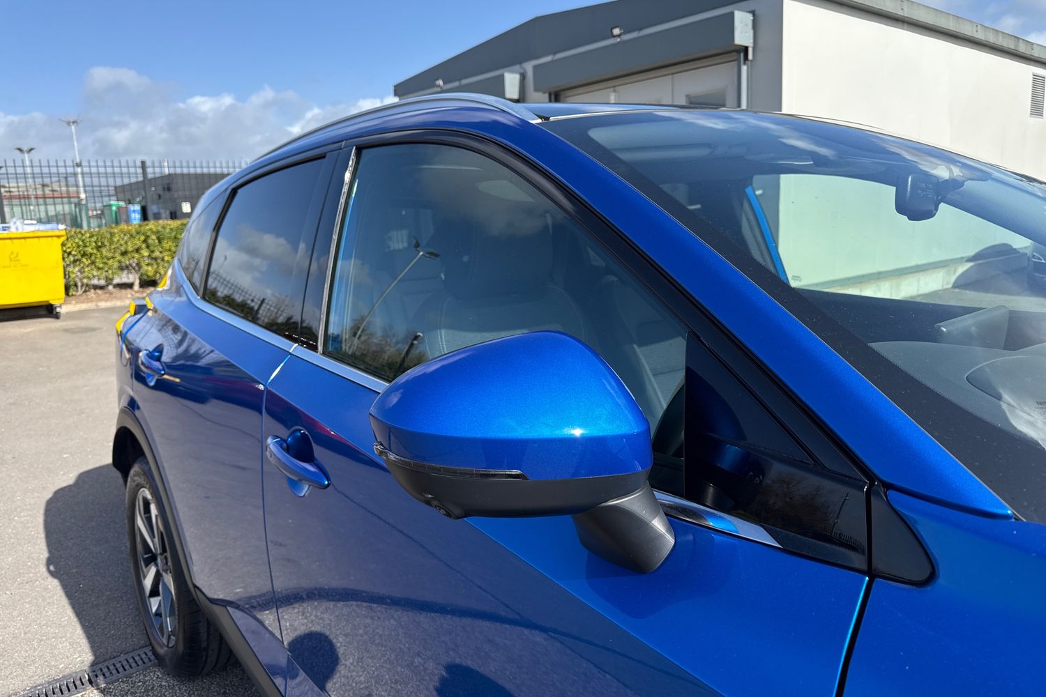 Used Nissan Qashqai 2023 for sale - 78079000: Photo 28