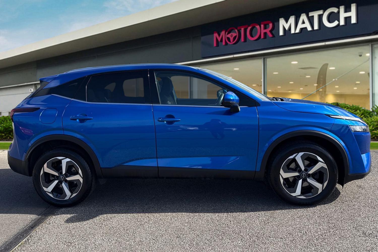 Used Nissan Qashqai 2023 for sale - 78079000: Photo 3