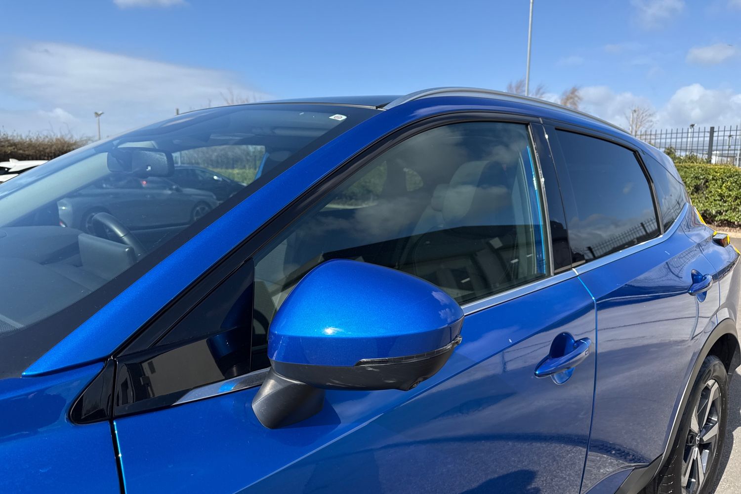 Used Nissan Qashqai 2023 for sale - 78079000: Photo 30