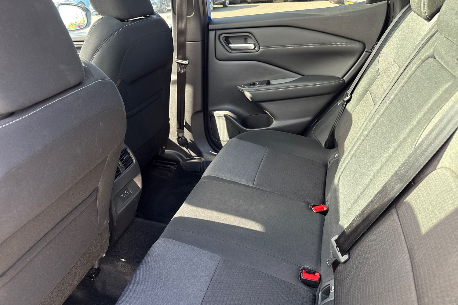 Used Nissan Qashqai 2023 for sale - 78079000: Photo 32