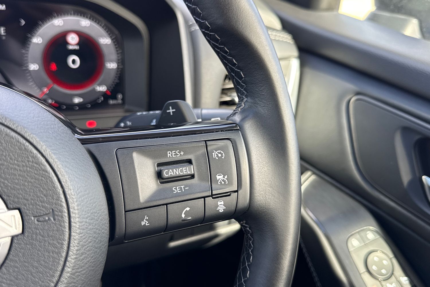 Used Nissan Qashqai 2023 for sale - 78079000: Photo 38