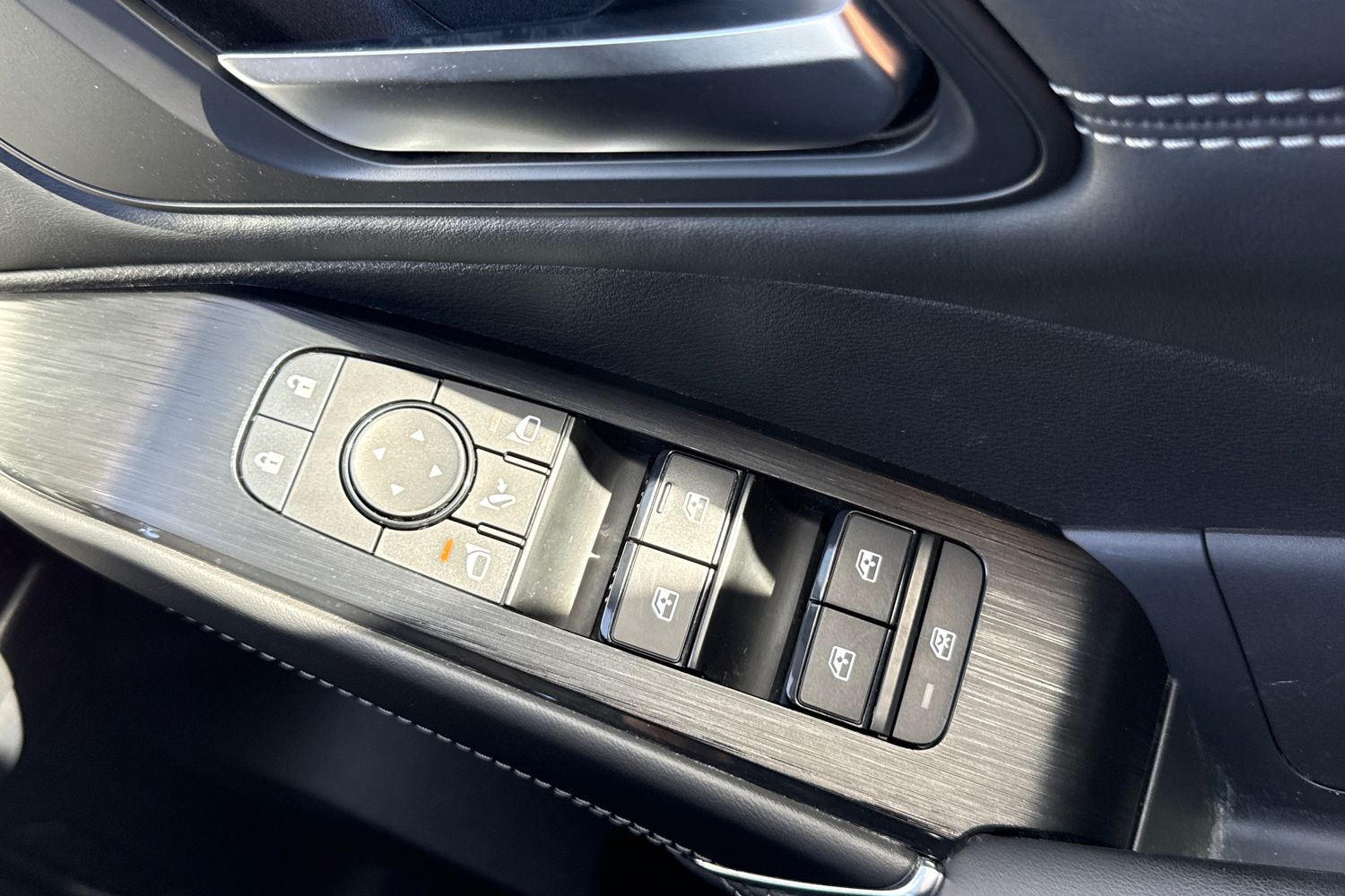 Used Nissan Qashqai 2023 for sale - 78079000: Photo 39