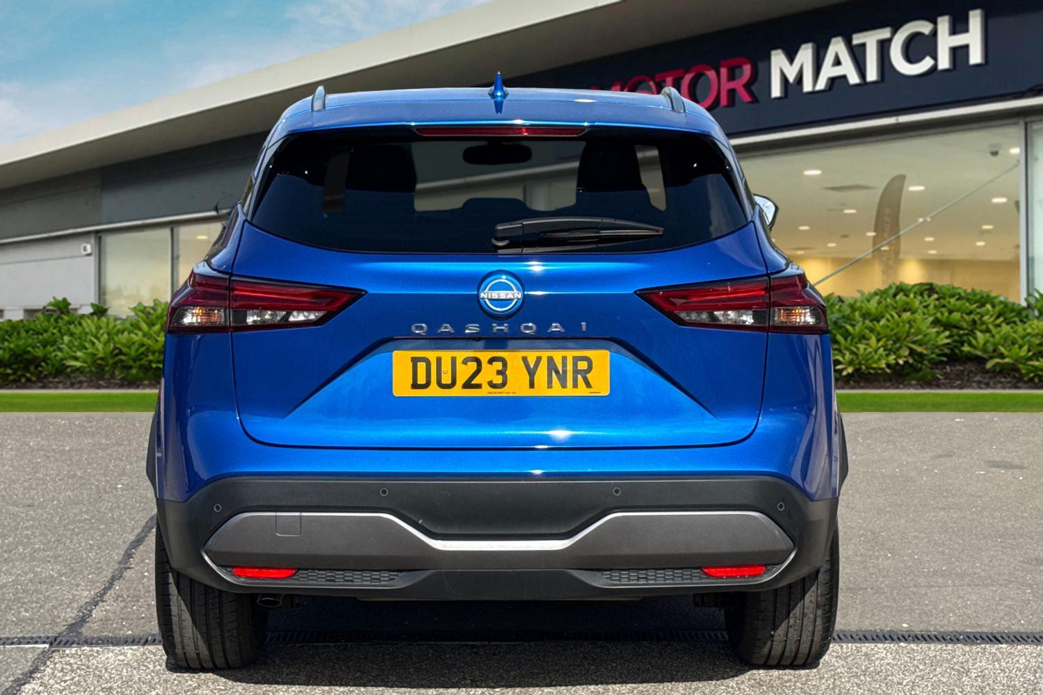 Used Nissan Qashqai 2023 for sale - 78079000: Photo 4