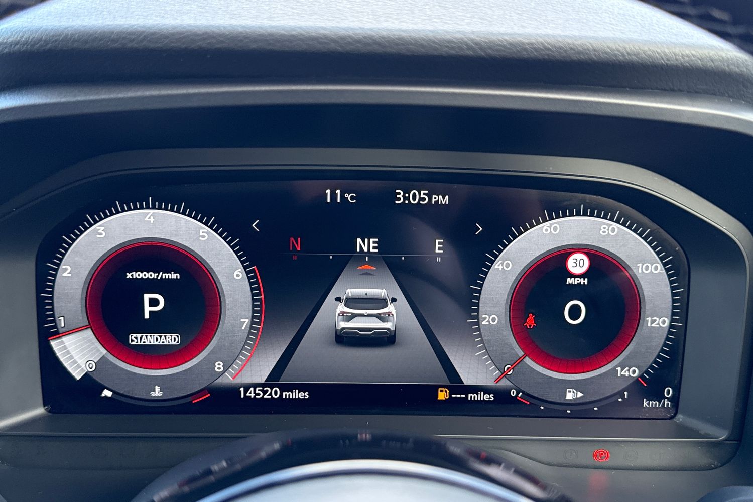 Used Nissan Qashqai 2023 for sale - 78079000: Photo 41