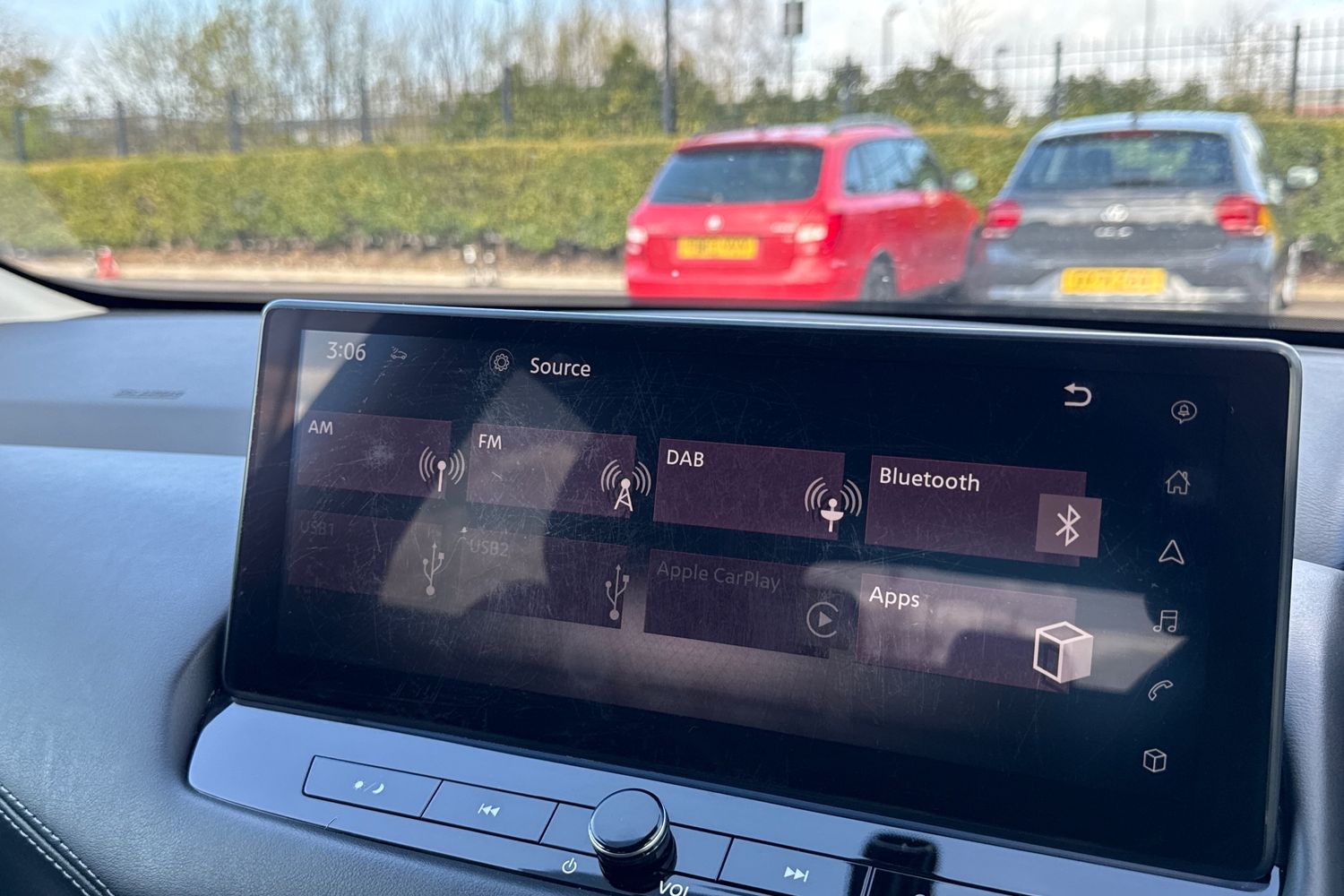 Used Nissan Qashqai 2023 for sale - 78079000: Photo 42