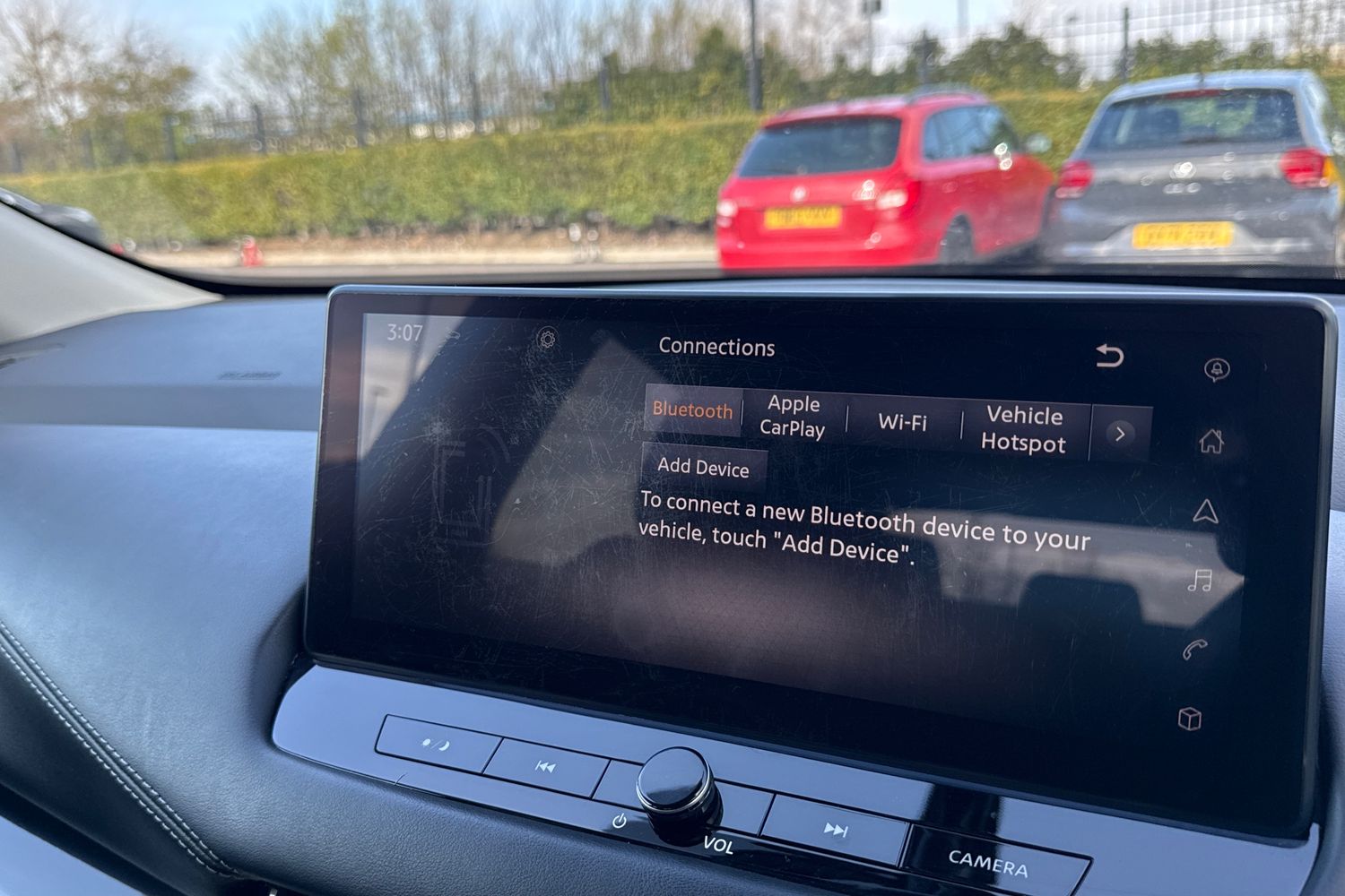 Used Nissan Qashqai 2023 for sale - 78079000: Photo 44