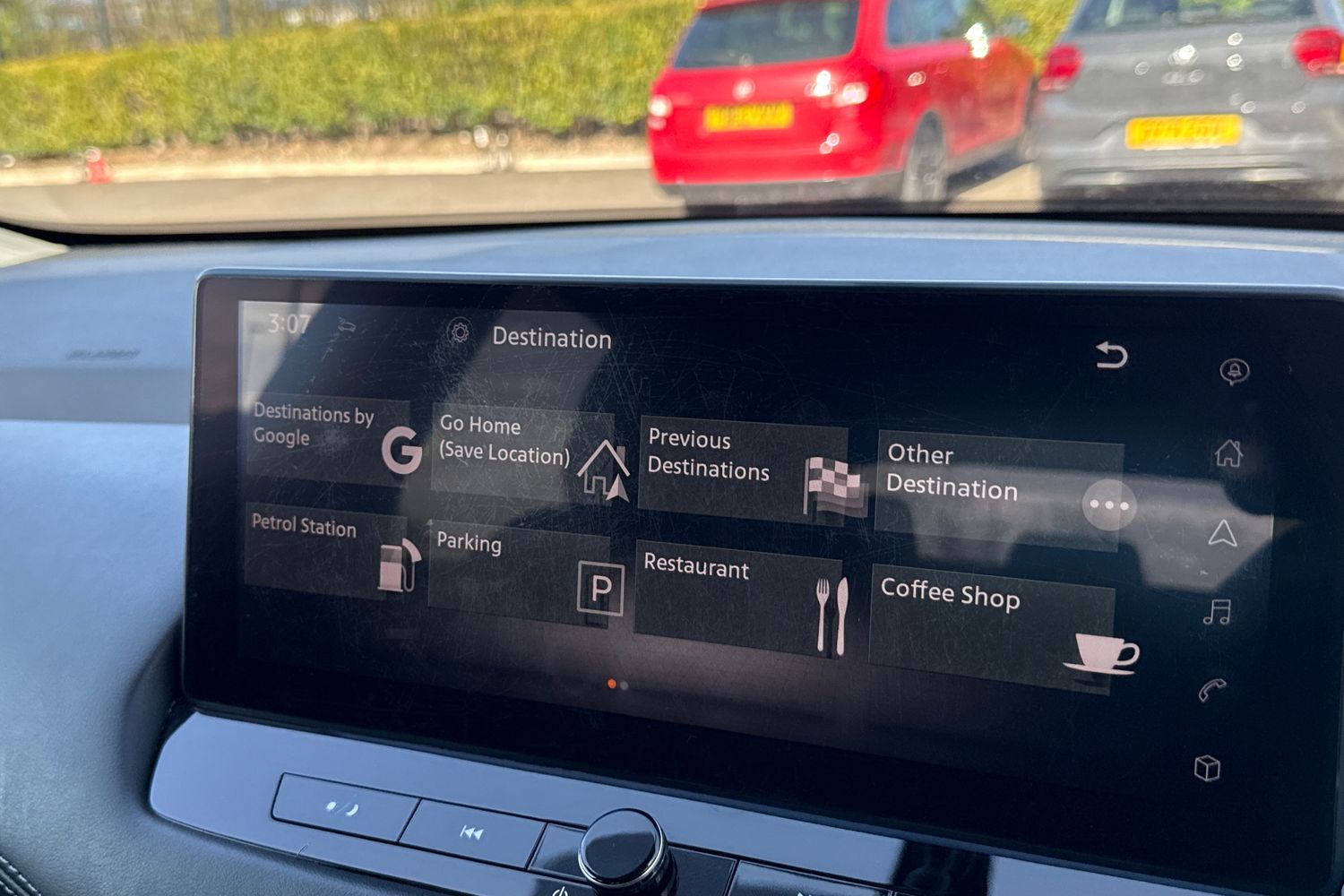 Used Nissan Qashqai 2023 for sale - 78079000: Photo 45