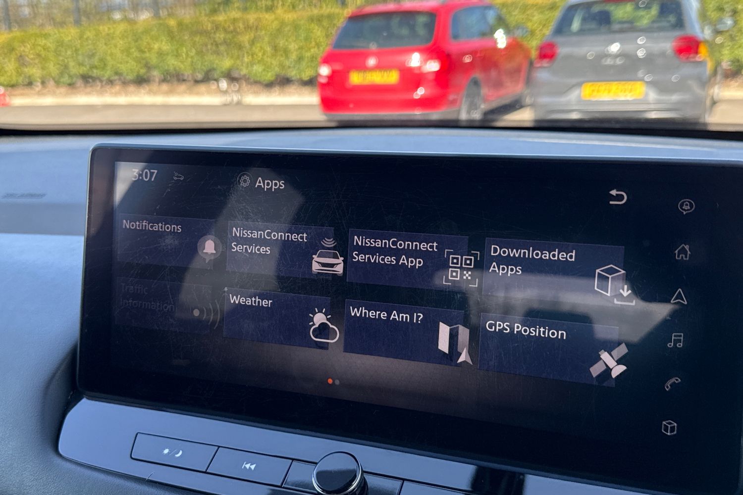 Used Nissan Qashqai 2023 for sale - 78079000: Photo 46