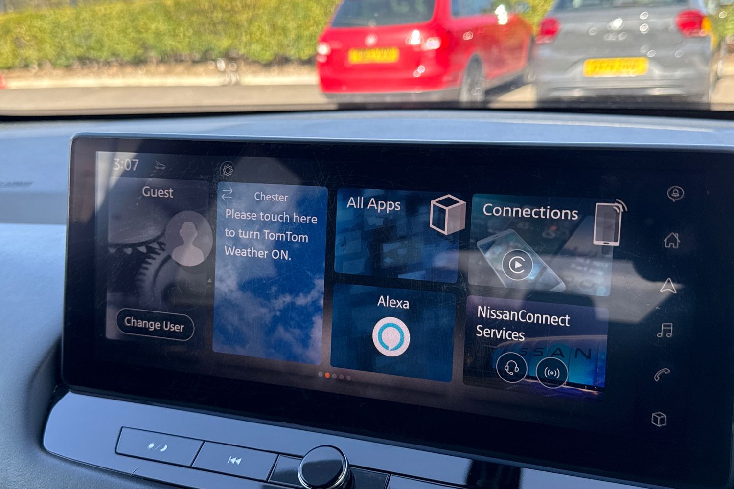 Used Nissan Qashqai 2023 for sale - 78079000: Photo 47