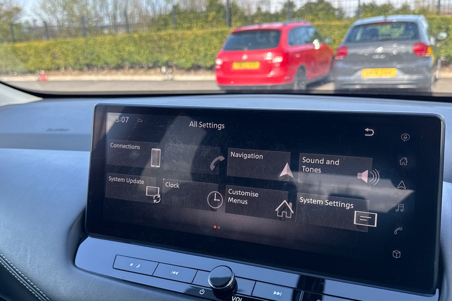 Used Nissan Qashqai 2023 for sale - 78079000: Photo 48