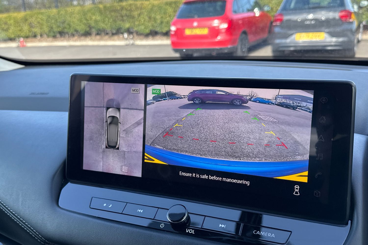 Used Nissan Qashqai 2023 for sale - 78079000: Photo 49