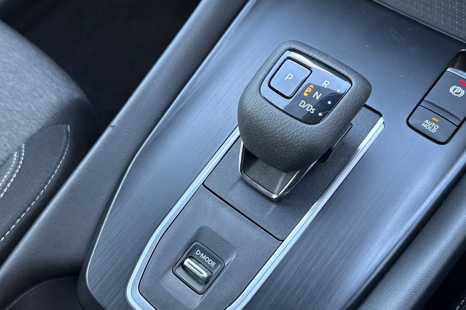 Used Nissan Qashqai 2023 for sale - 78079000: Photo 53