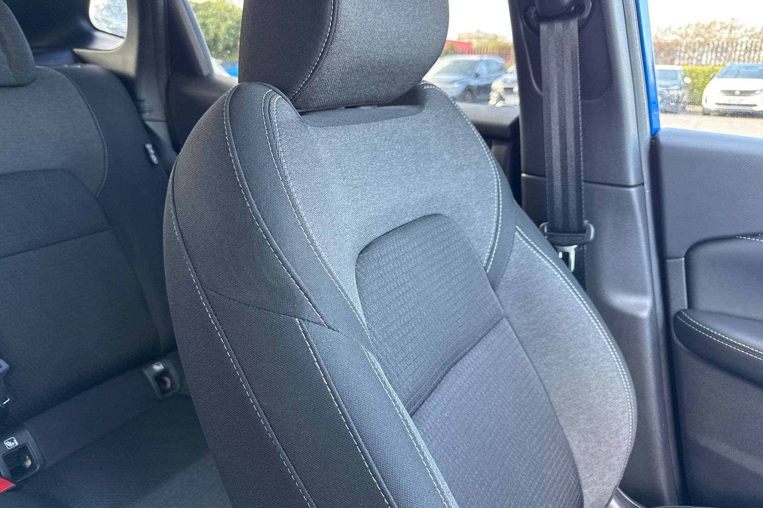 Used Nissan Qashqai 2023 for sale - 78079000: Photo 57