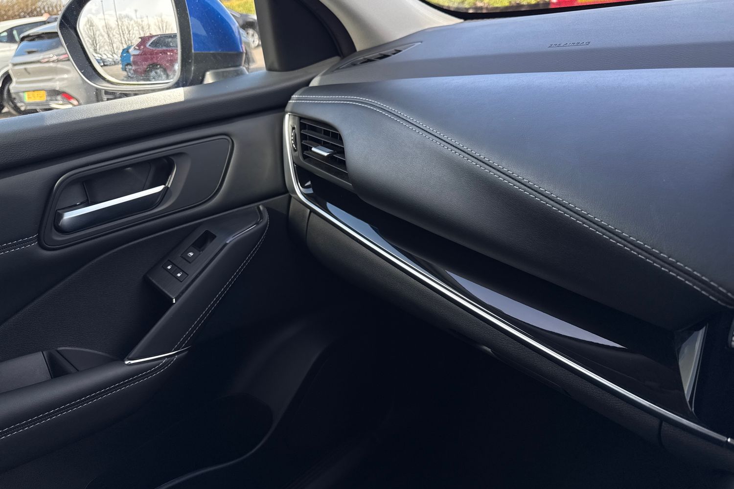 Used Nissan Qashqai 2023 for sale - 78079000: Photo 58