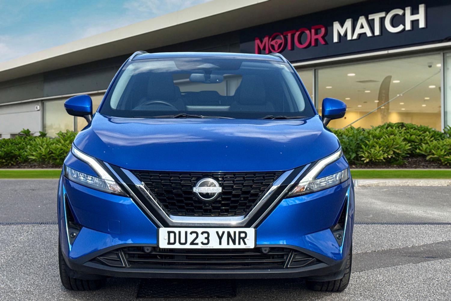 Used Nissan Qashqai 2023 for sale - 78079000: Photo 6