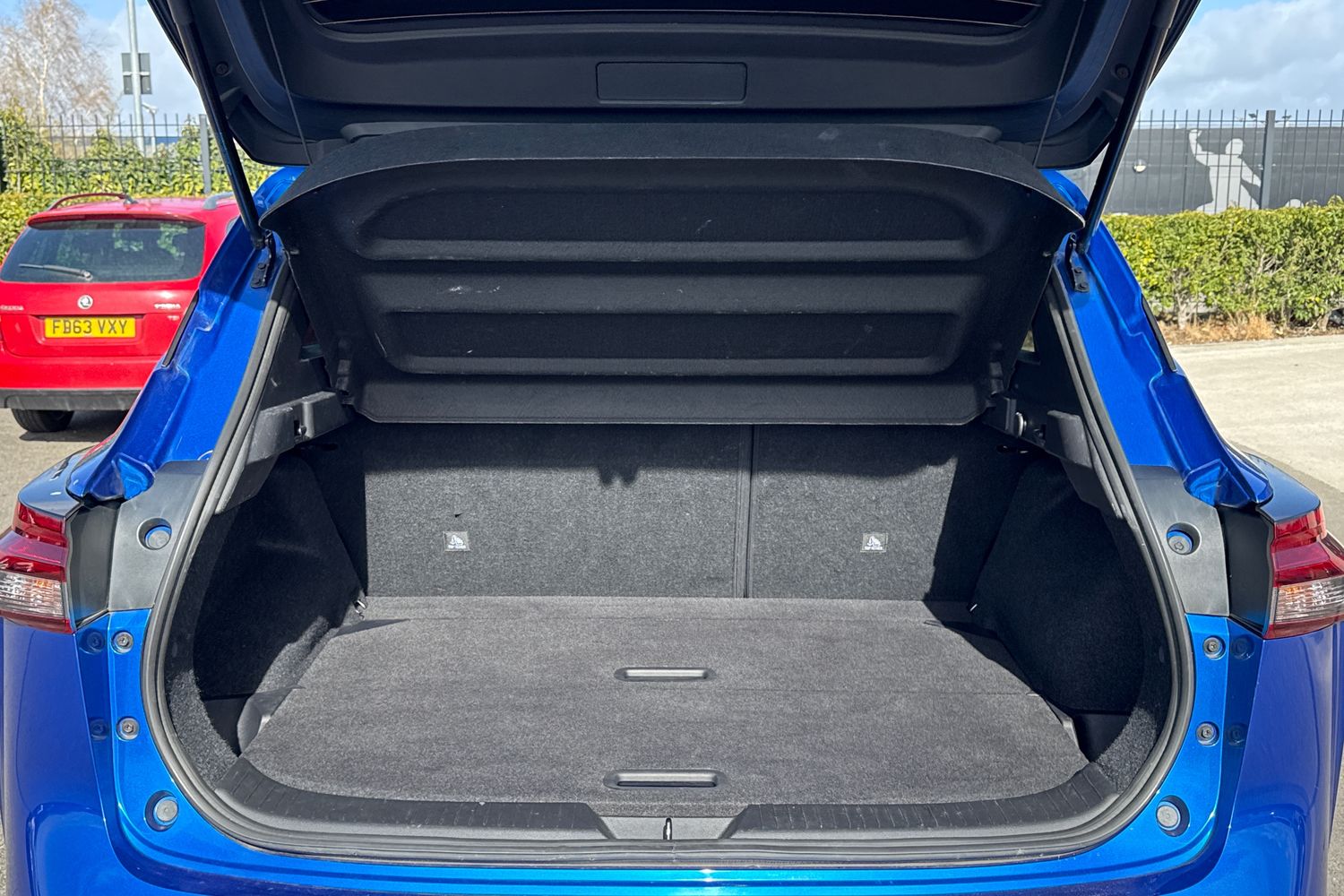 Used Nissan Qashqai 2023 for sale - 78079000: Photo 7