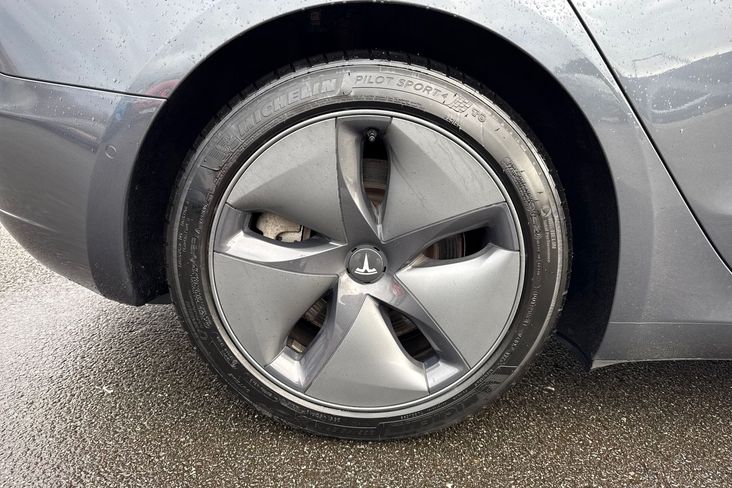 Used Tesla Model 3 2019 for sale - 77628497: Photo 11