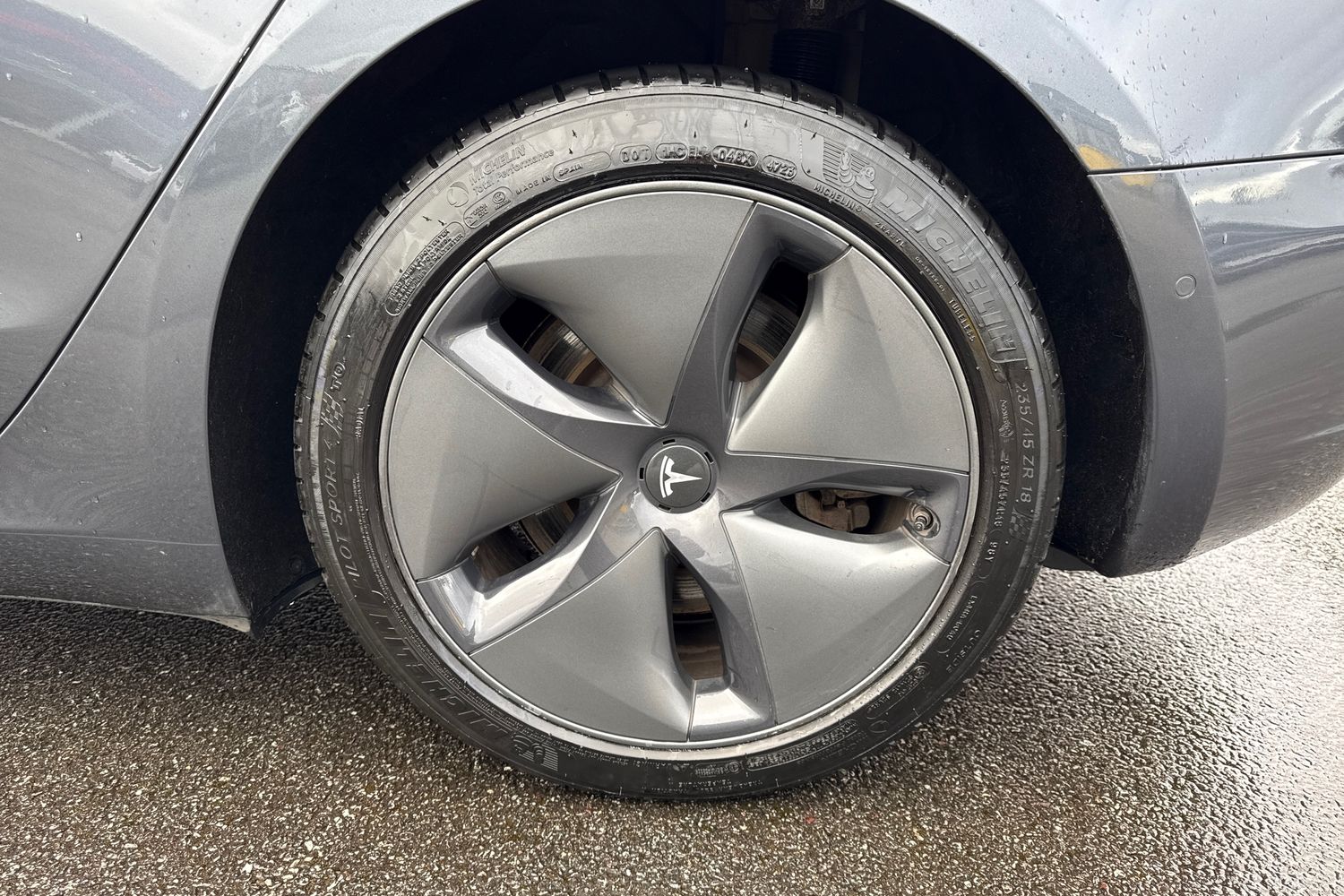 Used Tesla Model 3 2019 for sale - 77628497: Photo 12