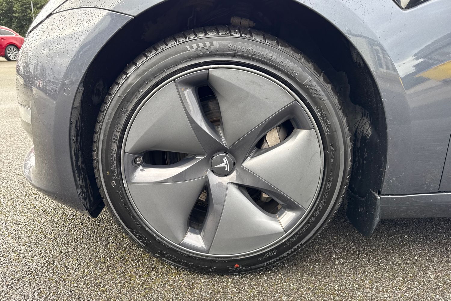 Used Tesla Model 3 2019 for sale - 77628497: Photo 13