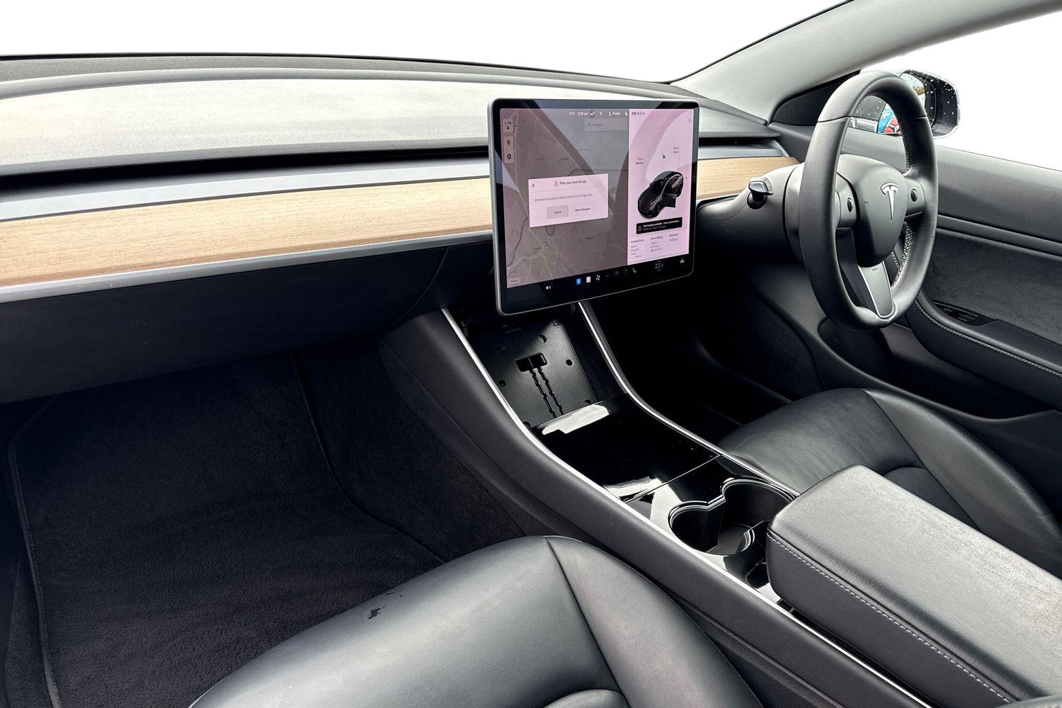 Used Tesla Model 3 2019 for sale - 77628497: Photo 15