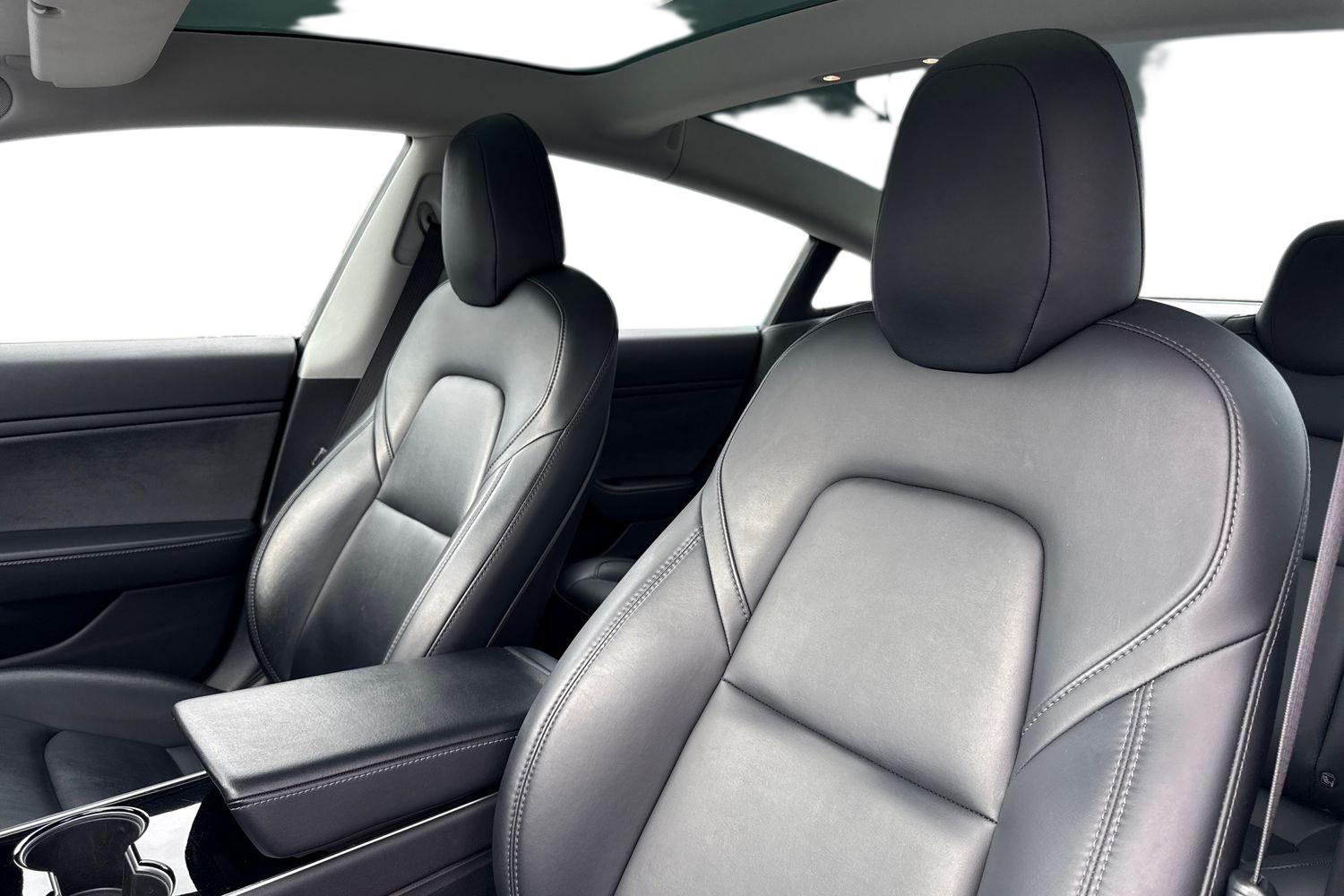 Used Tesla Model 3 2019 for sale - 77628497: Photo 16