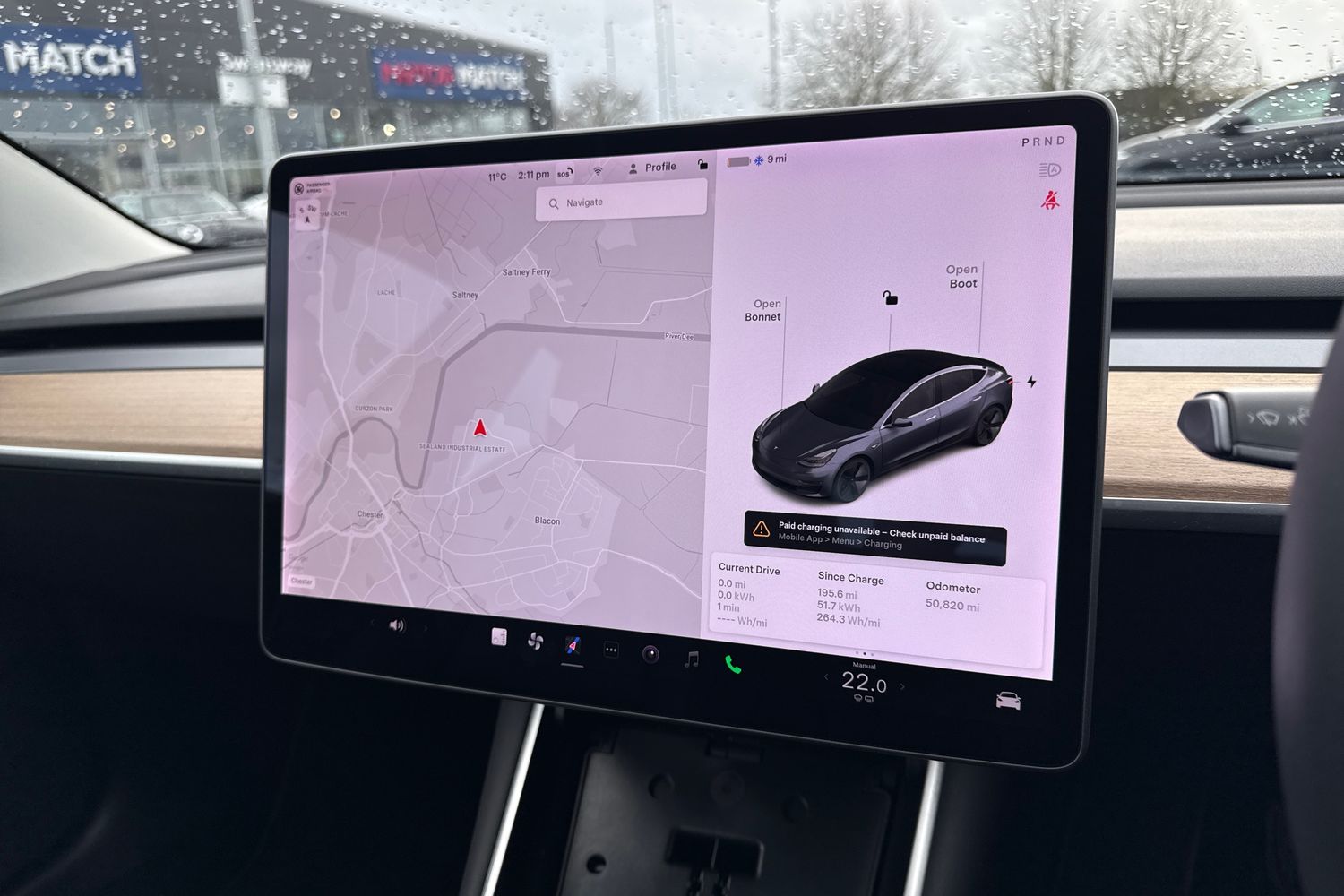 Used Tesla Model 3 2019 for sale - 77628497: Photo 17