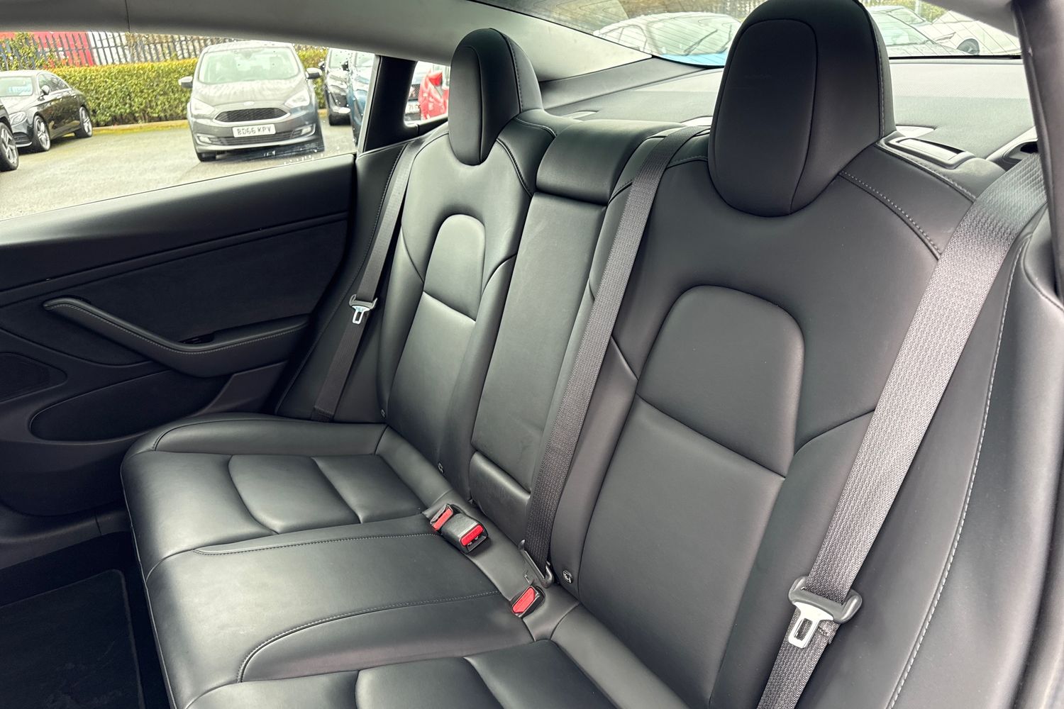 Used Tesla Model 3 2019 for sale - 77628497: Photo 19