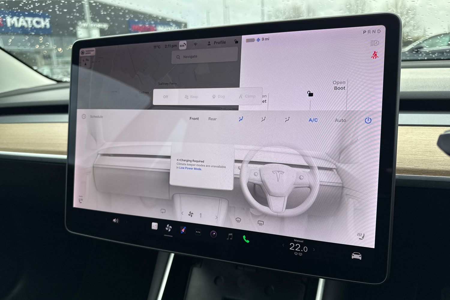 Used Tesla Model 3 2019 for sale - 77628497: Photo 22