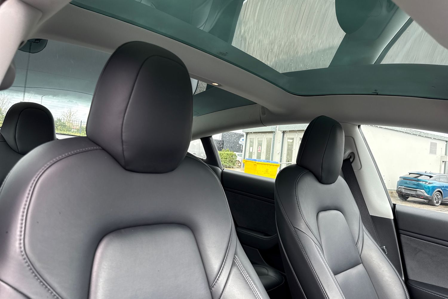 Used Tesla Model 3 2019 for sale - 77628497: Photo 24