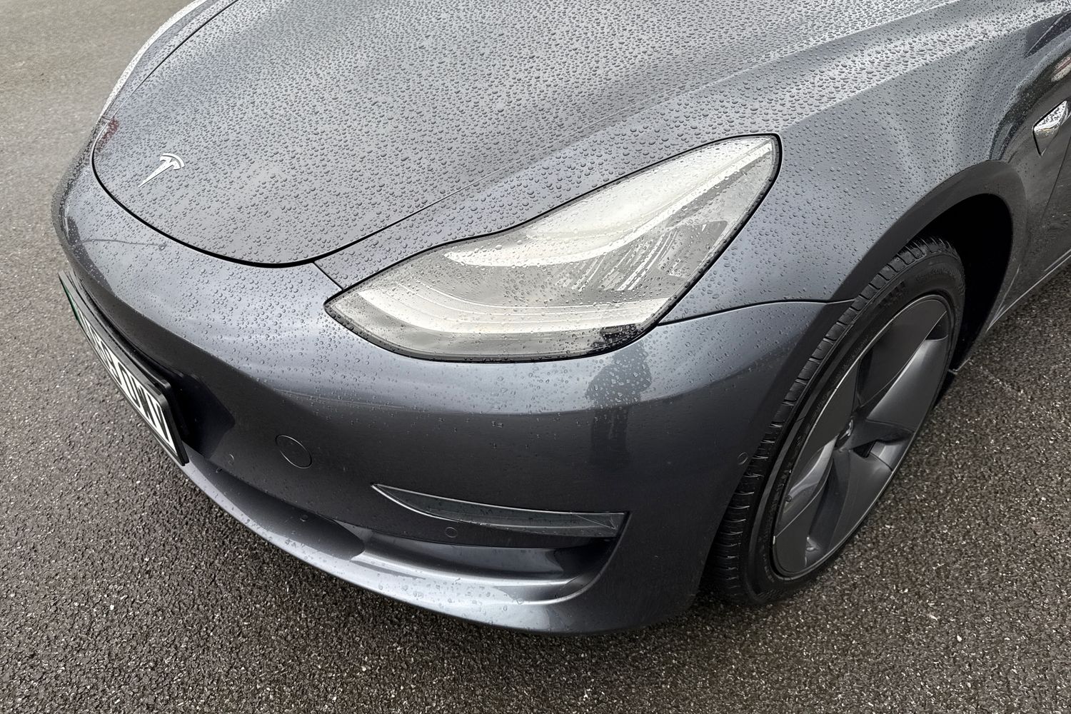 Used Tesla Model 3 2019 for sale - 77628497: Photo 27
