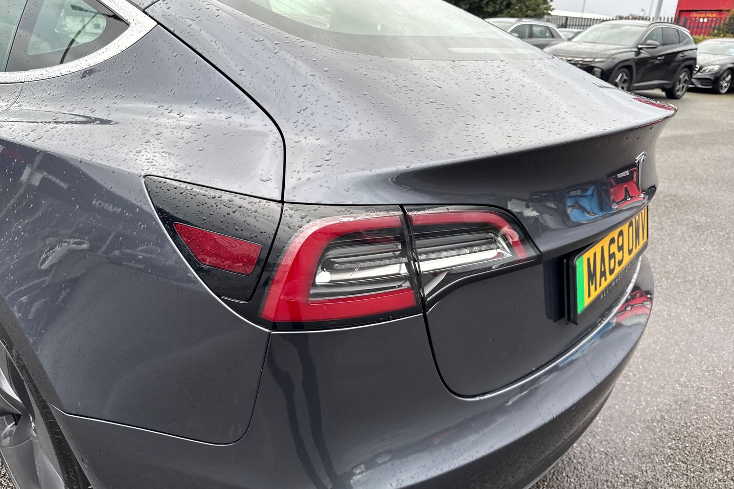 Used Tesla Model 3 2019 for sale - 77628497: Photo 31