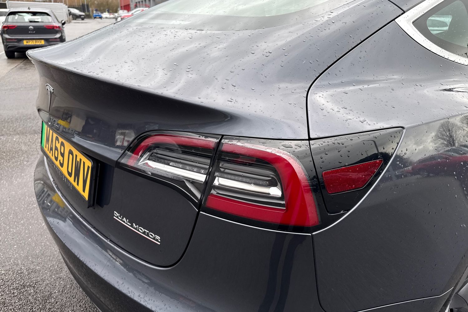 Used Tesla Model 3 2019 for sale - 77628497: Photo 32