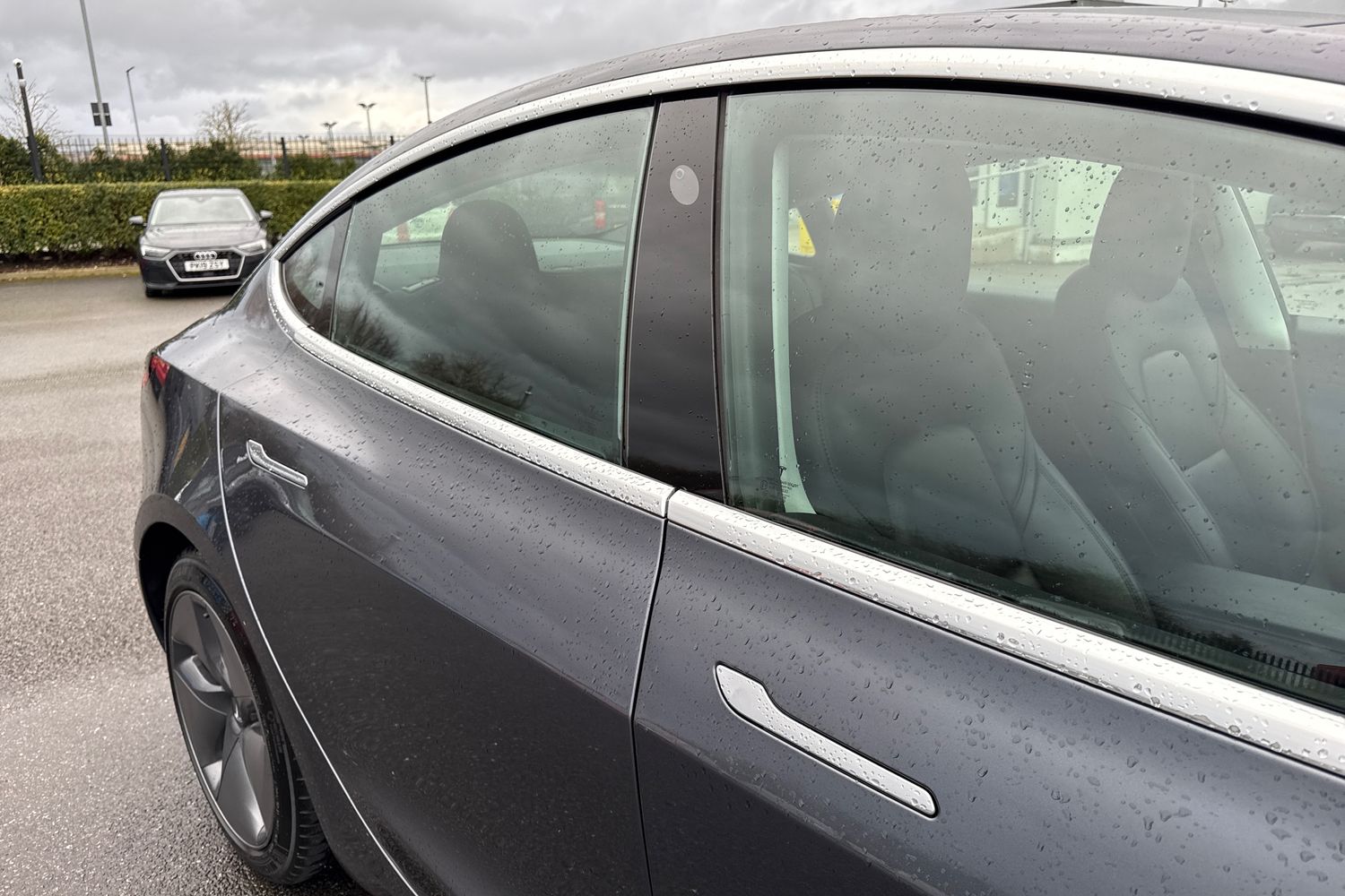 Used Tesla Model 3 2019 for sale - 77628497: Photo 35