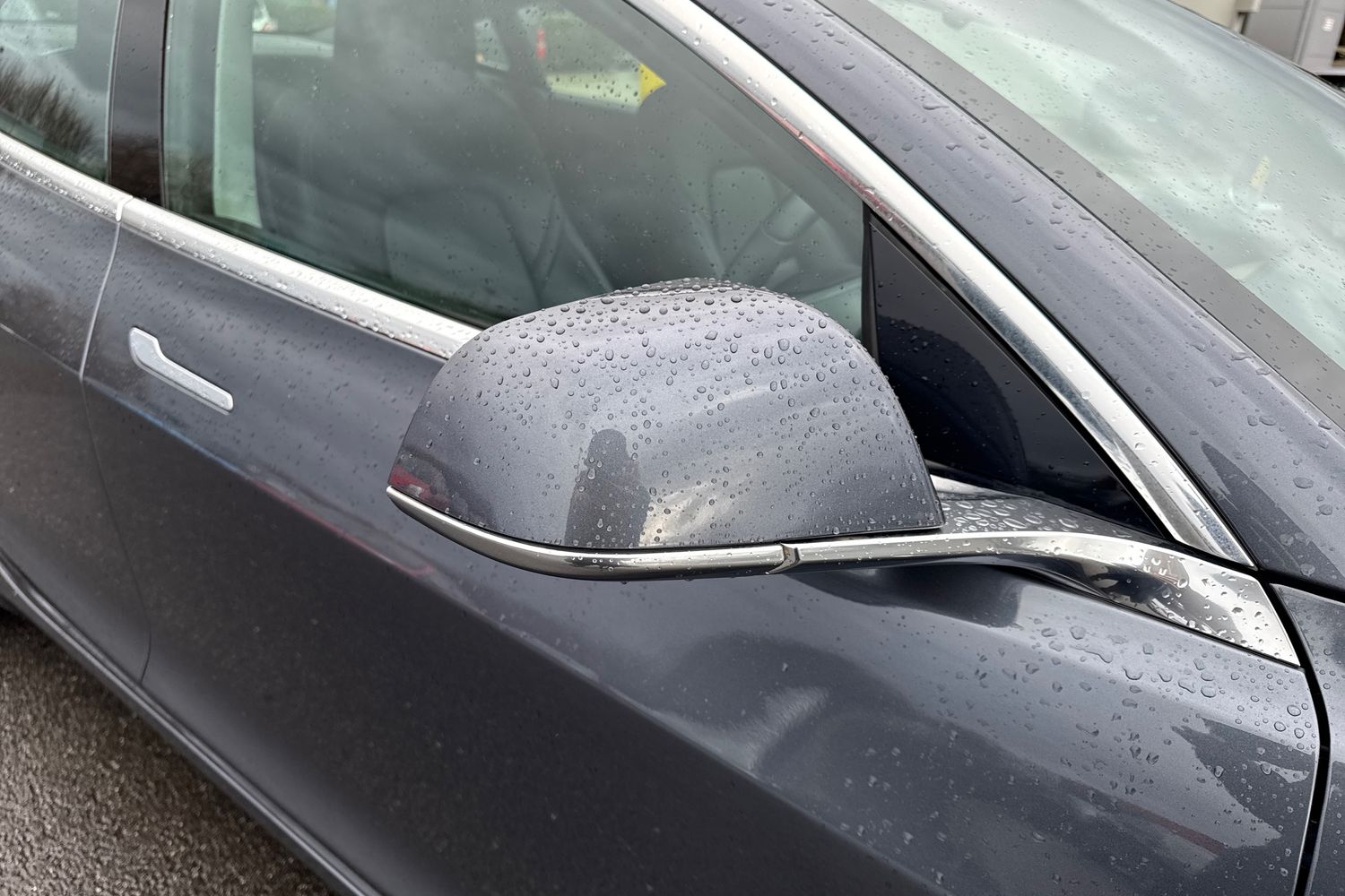 Used Tesla Model 3 2019 for sale - 77628497: Photo 36