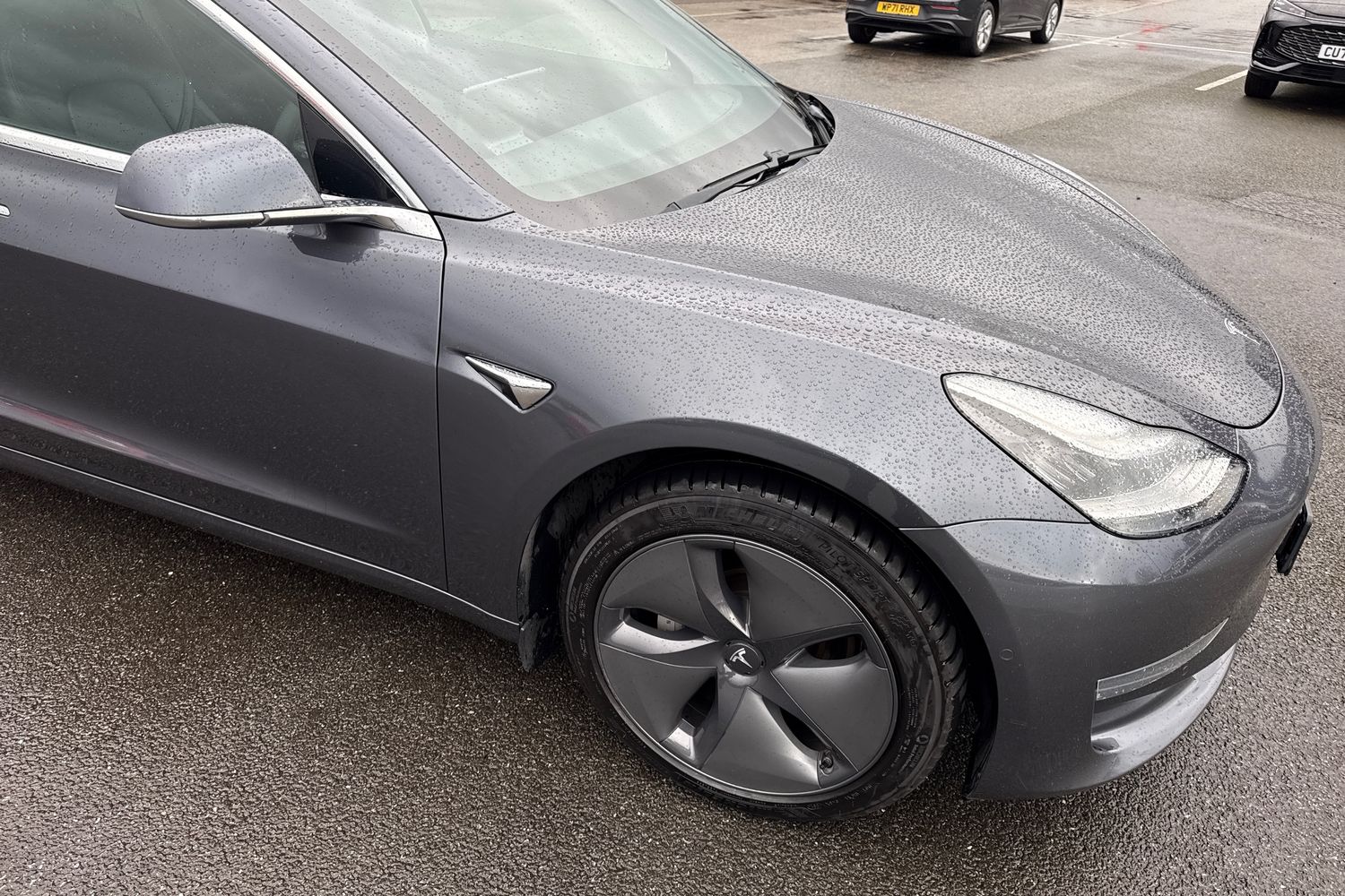 Used Tesla Model 3 2019 for sale - 77628497: Photo 37